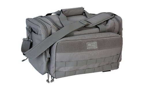 Soft Gun Cases Evolution Outdoor EVODS RANGE BAG GRAY • Model: 